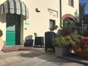 Гостиница Locanda Da Carla  Гамболо